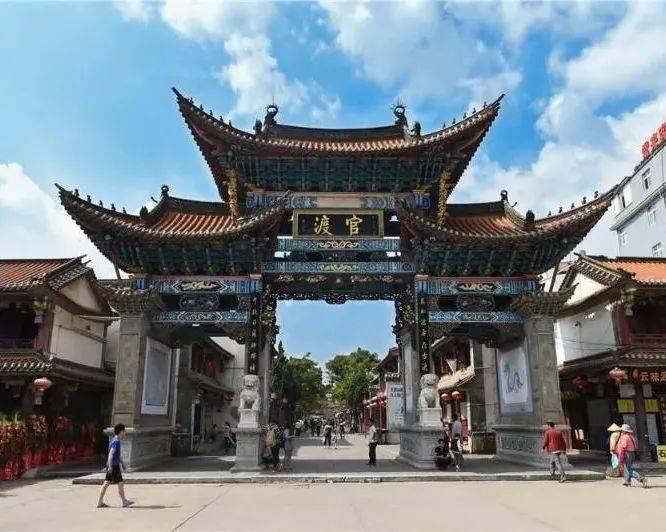 许凯、虞书欣二搭古装,角色人设不输今朝、越祈,《月沉吟》启动